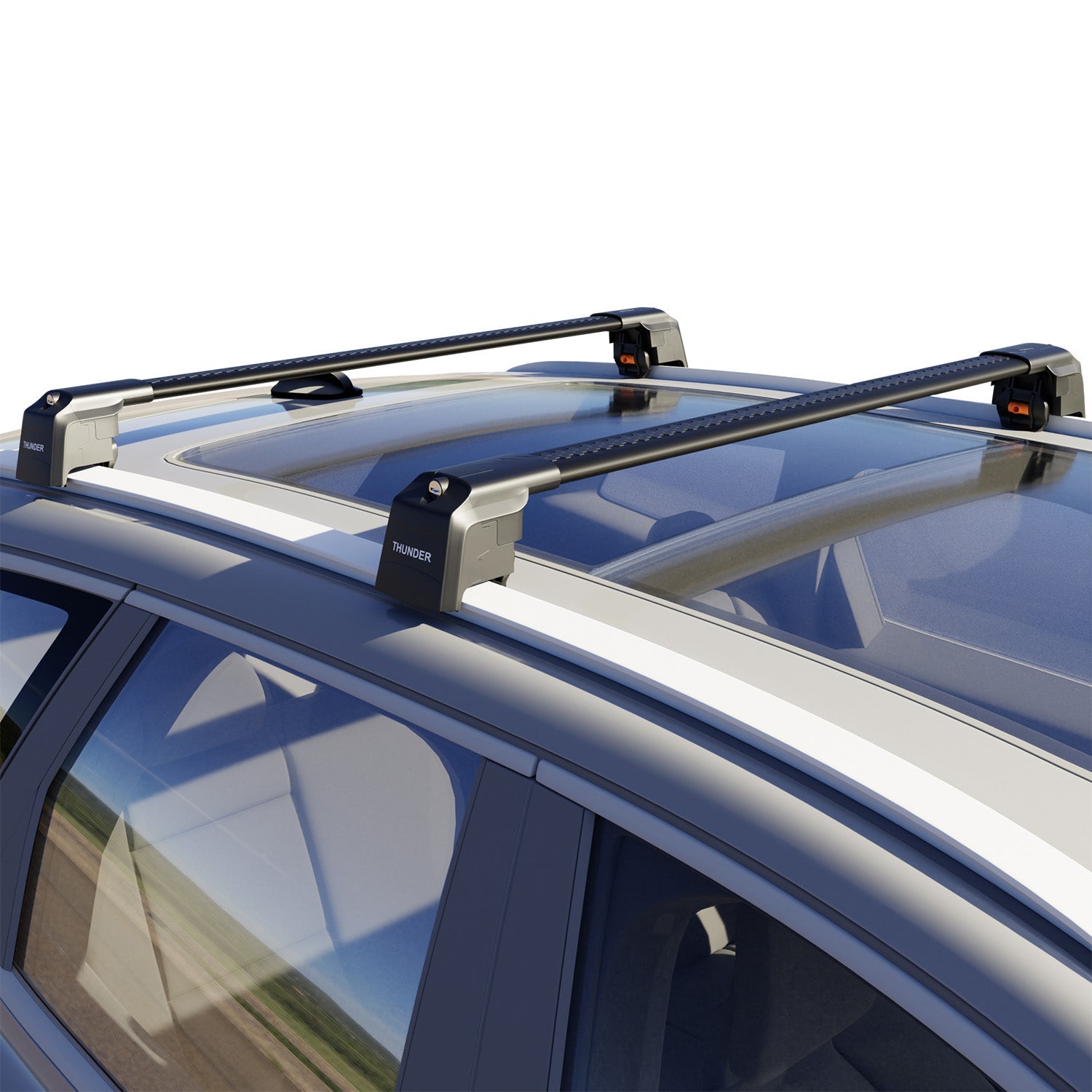 BMW X3 G01 2018-onwards