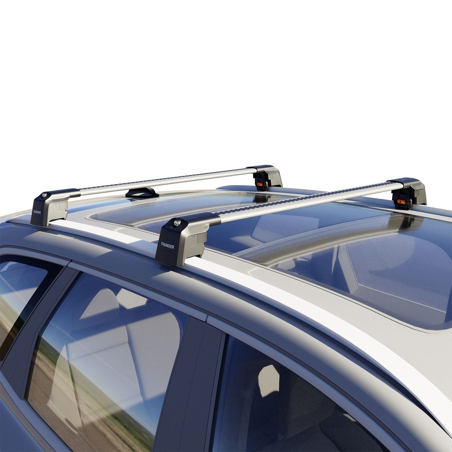 VOLKSWAGEN TOUAREG (CR) 2019-onwards