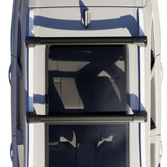 MITSUBISHI OUTLANDER (Mk3) 2013-2021